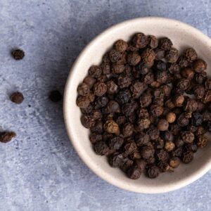 pepper